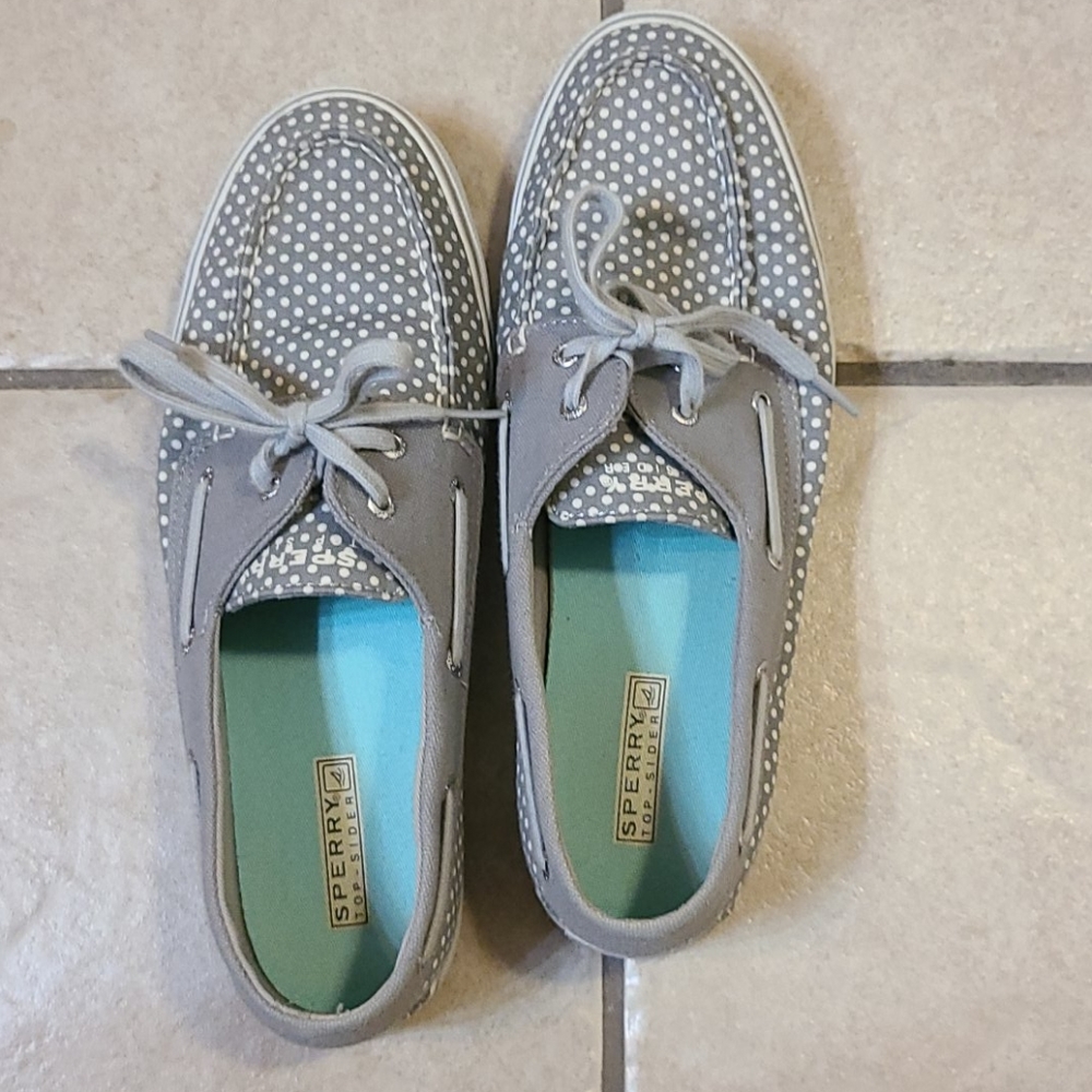 Sperry Shoes